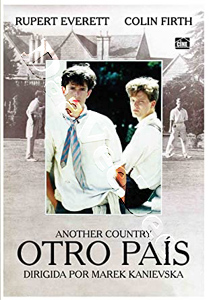 Another Country  |   DVD